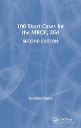 100 Short Cases for the MRCP, 2Ed - Gupta, Kanhaya