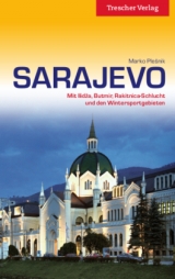 Sarajevo - Marko Plesnik