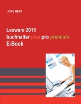 Lexware 2015 buchhalter plus pro premium - Jörg Merk