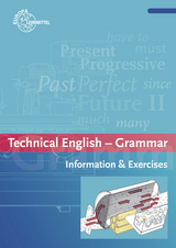 Technical English - Grammar - Uwe Dzeia, Jürgen Köhler