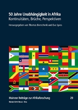 50 Jahre Unabhängigkeit in Afrika - 