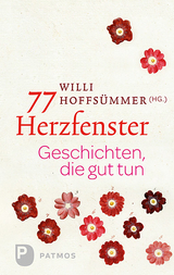 77 Herzfenster - 