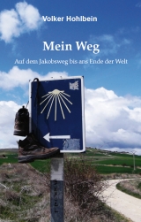 Mein Weg - Volker Hohlbein