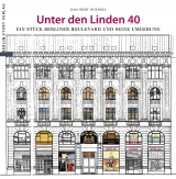 Unter den Linden 40 - Dagobert Hoebbel