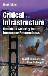 Critical Infrastructure - Radvanovsky, Robert S.; McDougall, Allan