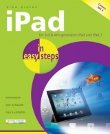 iPad in Easy Steps 4e - Provan, Drew