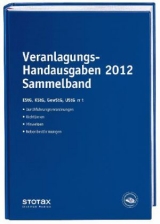 Veranlagungs-Handausgaben 2012 Sammelband - Dorn, Eckhard; Huhn, Birgit; Karthau, Volker; Langer, Michael; Rosenbaum, Gerlinde; Sternkiker, Oliver; Vellen, Michael