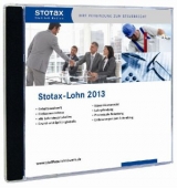 Stotax-Lohn 2013 - 