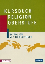 Kursbuch Religion Oberstufe Folien - 