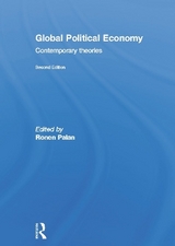Global Political Economy - Palan, Ronen