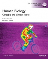 Human Biology - Johnson, Michael D.
