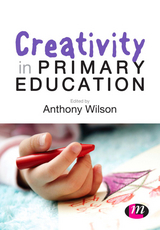 Creativity in Primary Education - 