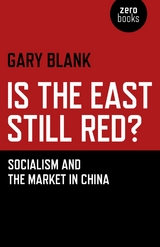 Is the East Still Red? -  Gary Blank