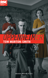 Oppenheimer -  Morton-Smith Tom Morton-Smith