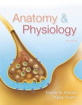 Anatomy & Physiology Plus MasteringA&P with eText -- Access Card Package - Marieb, Elaine N.; Hoehn, Katja N.