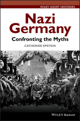 Nazi Germany - Catherine A. Epstein