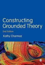 Constructing Grounded Theory - Charmaz, Kathy