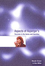 Aspects of Asperger's -  Maude Brown,  Alex Miller