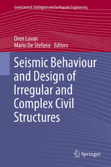 Seismic Behaviour and Design of Irregular and Complex Civil Structures - 