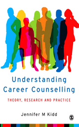 Understanding Career Counselling - Jenny Kidd