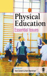 Physical Education - 