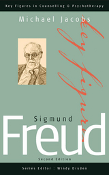 Sigmund Freud -  Michael Jacobs