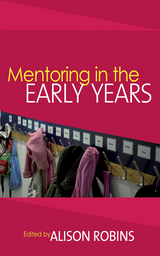 Mentoring in the Early Years - 