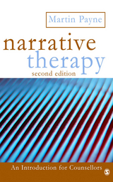 Narrative Therapy -  Martin Payne