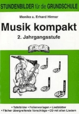 Musik kompakt - Hirmer, Erhard