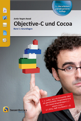 Objective-C und Cocoa - Amin Negm-Awad