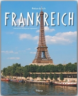 Reise durch Frankreich - Herzig, Tina und Horst; Langenbrinck, Ulli