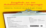 English as an Additional Language - 