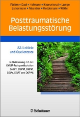 Posttraumatische Belastungsstörung - Guido Flatten, Ursula Gast, Arne Hofmann, Christine Knaevelsrud, Astrid Lampe, Peter Liebermann, Andreas Maercker, Luise Reddemann, Wolfgang Wöller