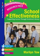 School Effectiveness -  Marilyn Tew