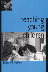 Teaching Young Children - 