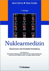 Nuklearmedizin - Schicha, Harald; Schober, Otmar