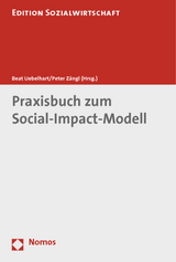 Praxisbuch zum Social-Impact-Modell - 