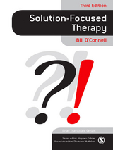 Solution-Focused Therapy - Bill O′Connell