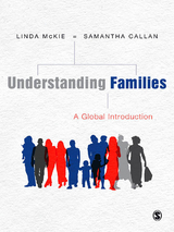 Understanding Families -  Samantha Callan,  Linda McKie