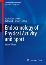 Endocrinology of Physical Activity and Sport - 