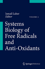 Systems Biology of Free Radicals and Antioxidants - 