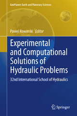 Experimental and Computational Solutions of Hydraulic Problems - 