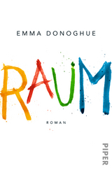 Raum - Emma Donoghue