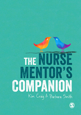 Nurse Mentor's Companion -  Kim Craig,  Barbara Smith