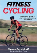 Fitness Cycling - Sovndal, Shannon
