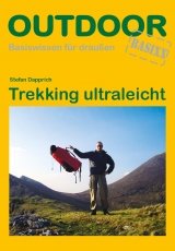 Trekking ultraleicht - Stefan Dapprich