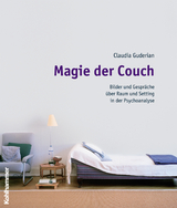 Magie der Couch - Claudia Guderian