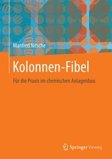 Kolonnen-Fibel -  Manfred Nitsche