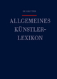 Allgemeines Künstlerlexikon (AKL) / Cassini - Czwartos
