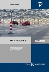 Parkdecks - Gottfried Lohmeyer, Karsten Ebeling